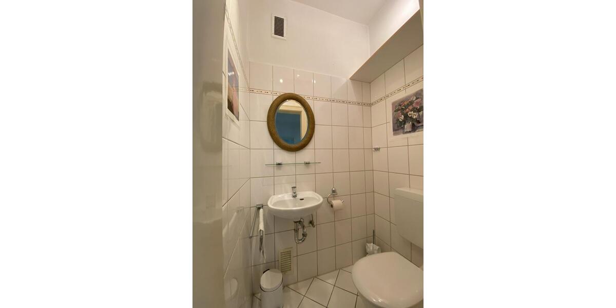 Erdgeschoßwohnung Essen Huttrop - 3 Zimmer, 87 m&sup2;, 325.000&euro; | Angebot:25968223