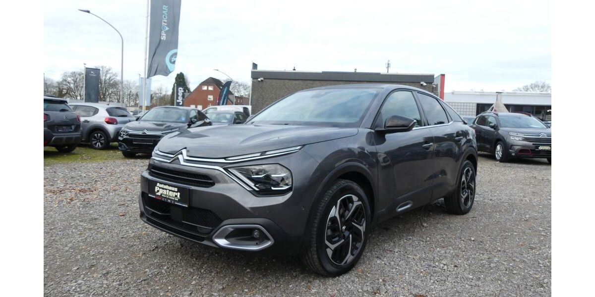 Citroen C4 10.000 km 23.490 &euro; Oberhausen 46147