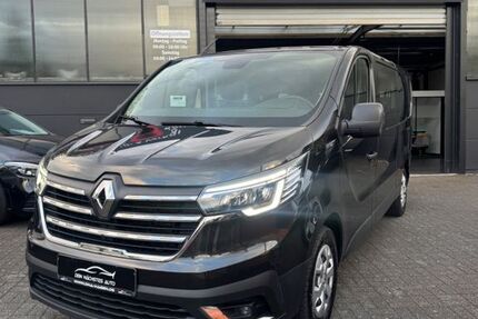 Renault Trafic 175.102 km 18.798 &euro; Hagen 58093