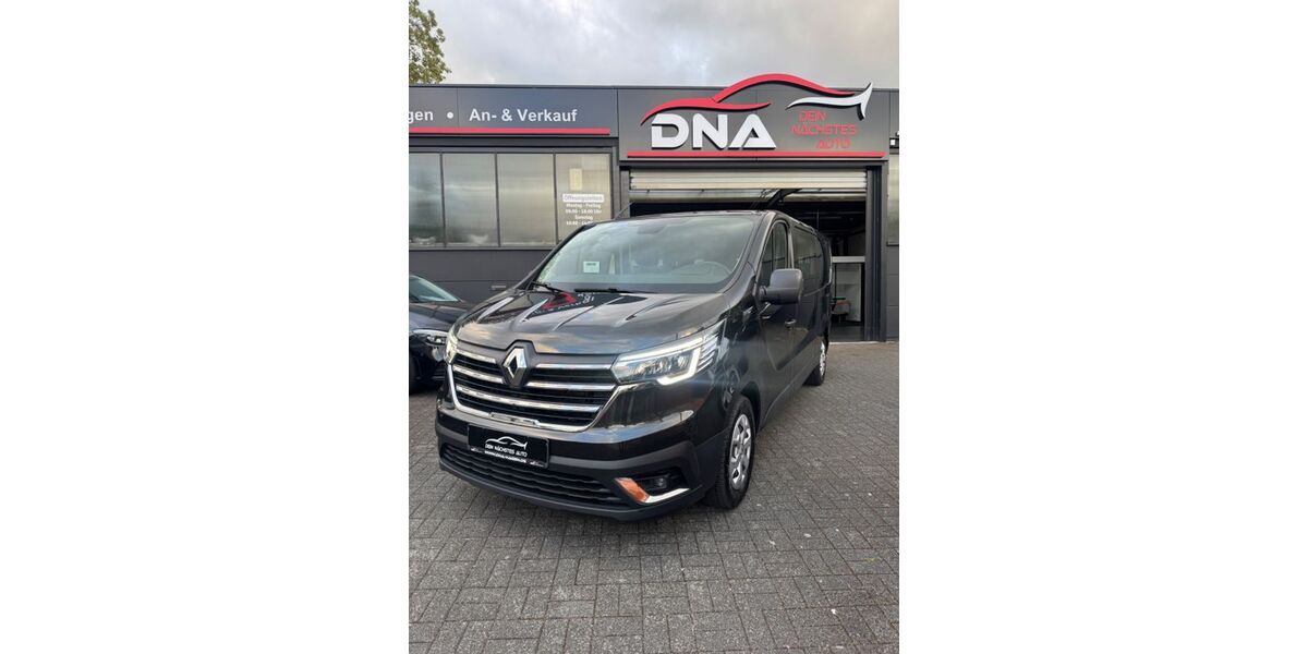 Renault Trafic 175.102 km 18.798 &euro; Hagen 58093