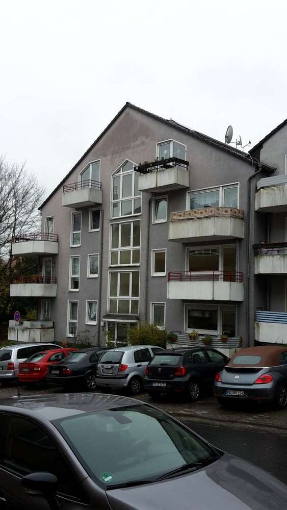 Wohnung zum Mieten in Velbert Neviges 380 € 55 m²
