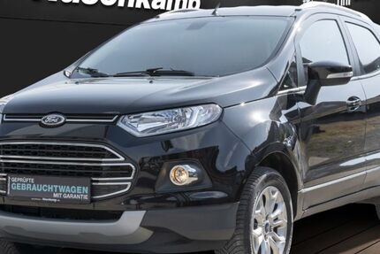 Ford EcoSport 78.353 km 11.380 &euro; Selm 59379