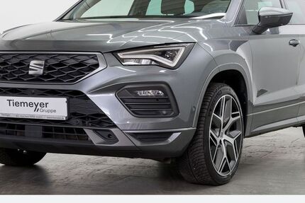 Seat Ateca 39.648 km 33.420 € Bochum 44809