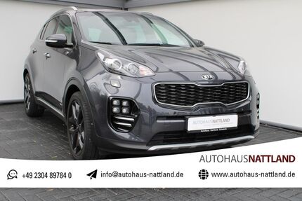 Kia Sportage 44.551 km 21.750 € Schwerte 58239