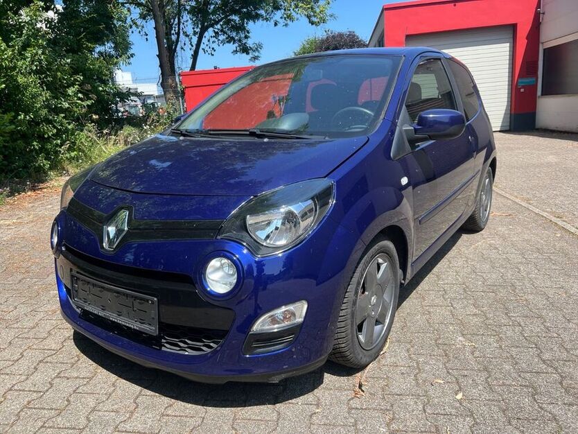 Twingo