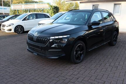Skoda Kamiq 49.000 km 19.490 &euro; Hagen 58135