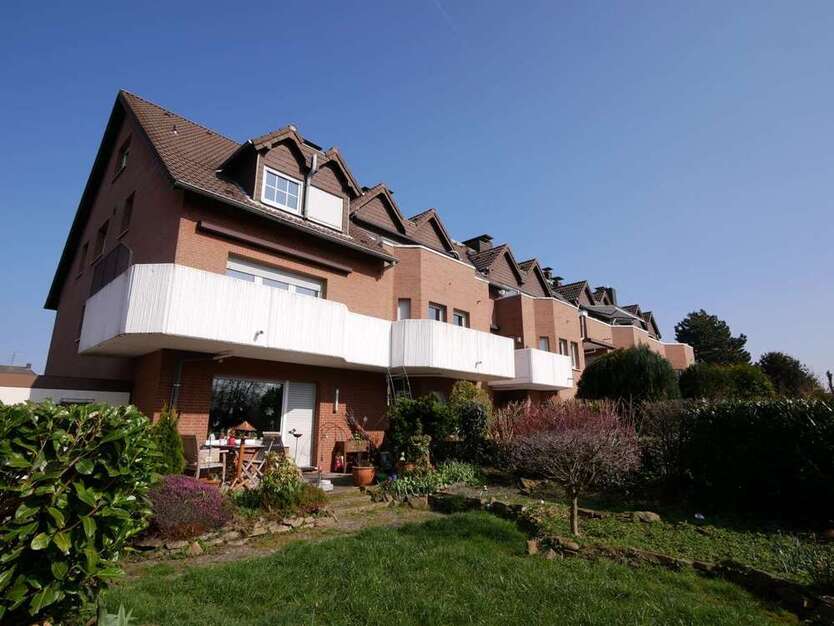 Wohnung zum Kaufen in Herne 299.000 € 148.83 m²
