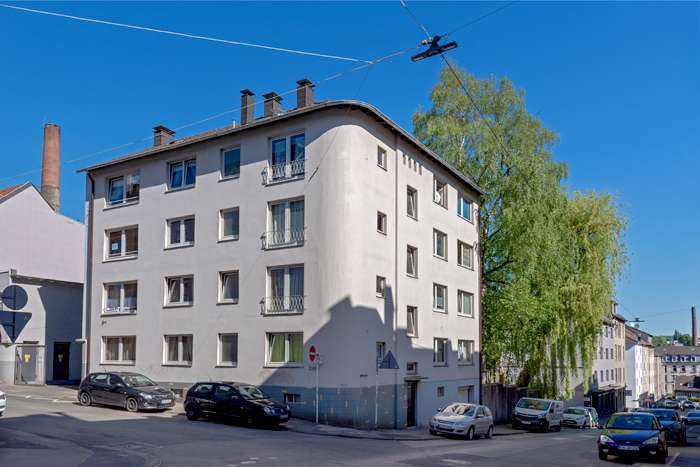 Wohnung zum Mieten in Wuppertal 429 € 52.9 m²