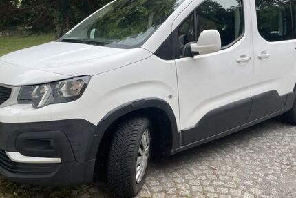 Peugeot Rifter 132.545 km 8.990 &euro; Herdecke 58313