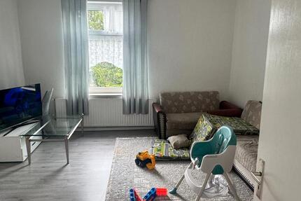 Wohnung Gelsenkirchen Gelsenkirchen-Mitte - 3.5 Zimmer, 74 m&sup2;, 650&euro; | Angebot:27543150