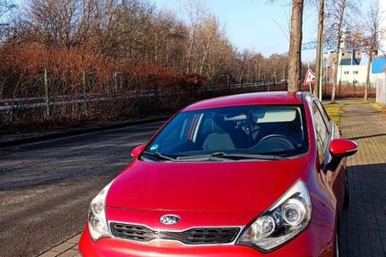 Kia Rio 153.001 km 5.300 &euro; Essen 45357