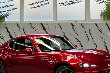 Mazda MX-5 16.646 km 24.900 &euro; Mülheim An der Ruhr 45475