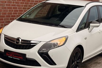 Opel Zafira 149.500 km 7.790 &euro; Oer-Erkenschwick 45739