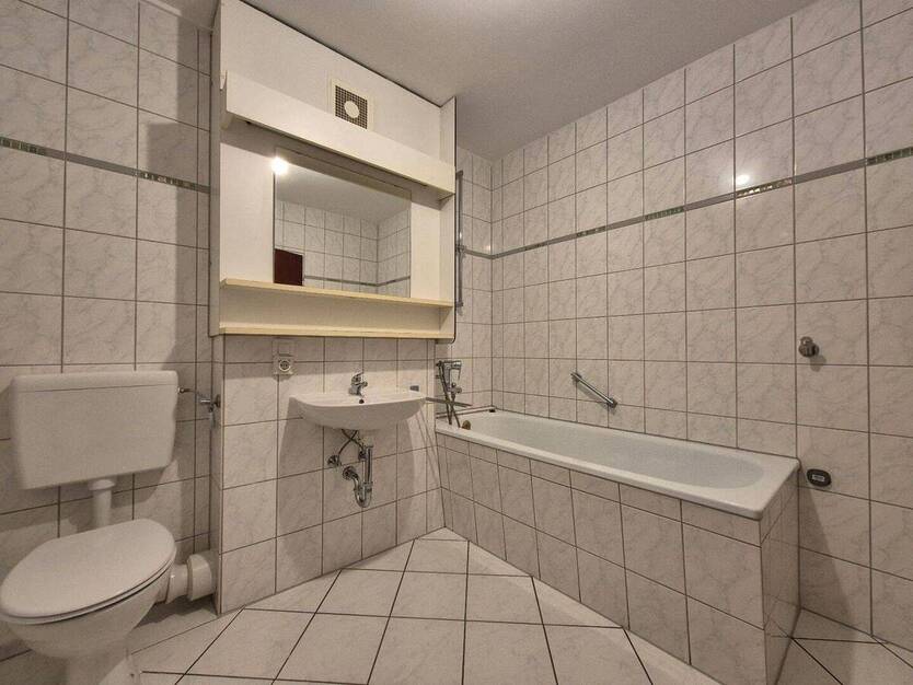 Helle 3-Zimmer-Wohnung in Essen Steele 3 zimmer