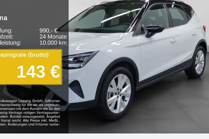 Seat Arona 18.955 km 22.780 &euro; Bochum 44809