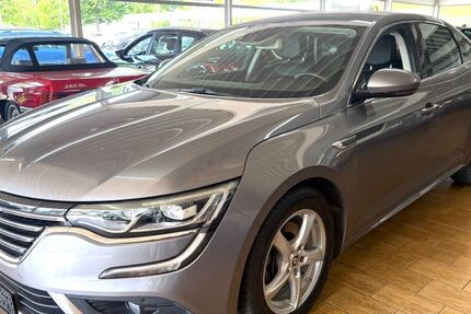 Renault Talisman 126.000 km 10.999 &euro; Gladbeck 45966