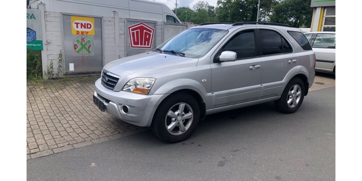 Kia Sorento 169.000 km 3.950 &euro; Holzwickede 59439