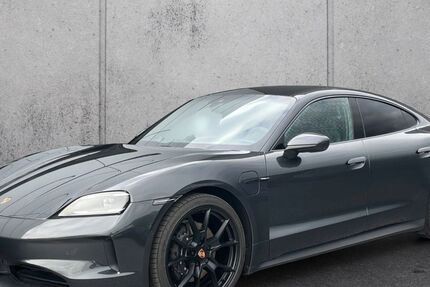 Porsche Taycan 14.187 km 95.750 &euro; Recklinghausen 45665