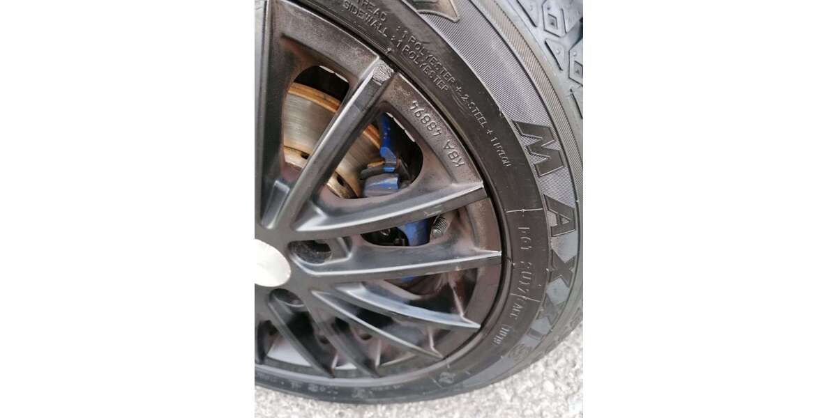 VW Lupo 185.000 km 600 &euro; Oberhausen 46045