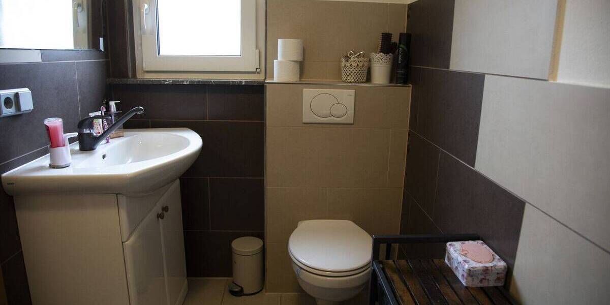 Reihenendhaus Hagen Vorhalle - 5 Zimmer, 135 m&sup2;, 349.000&euro; | Angebot:26672725