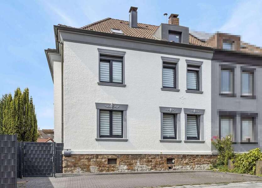 Haus zum Kaufen in Essen 749.000 € 153 m²