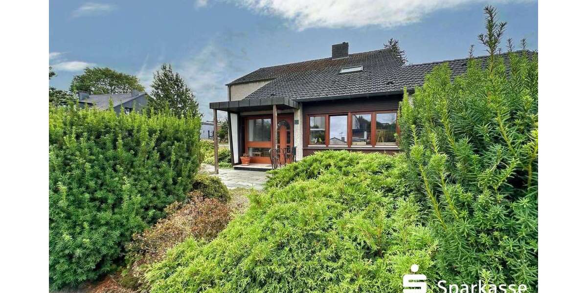 Einfamilienhaus Dortmund Aplerbeck - 7 Zimmer, 159 m&sup2;, 470.000&euro; | Angebot:27571170