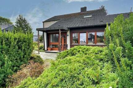 Haus Dortmund Aplerbeck - 7 Zimmer, 159 m&sup2;, 470.000&euro; | Angebot:27571170