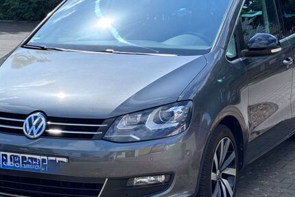 VW Sharan 97.535 km 25.800 € Marl 45772