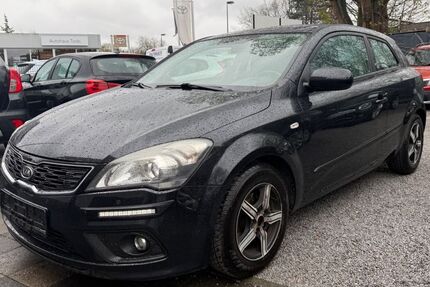 Kia ceed / Ceed 199.000 km 2.999 &euro; Gelsenkirchen Erle 45891