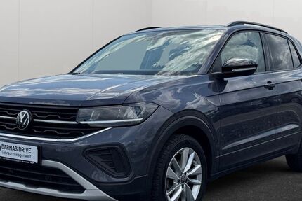 VW T-Cross 8.028 km 27.490 € Datteln 45711
