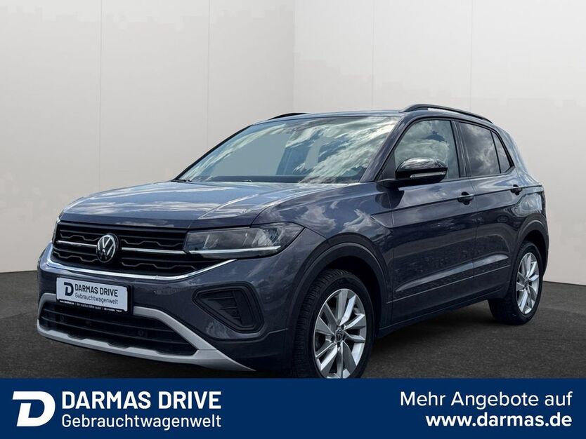 VW T-Cross 8.028 km 27.490 € Datteln 45711