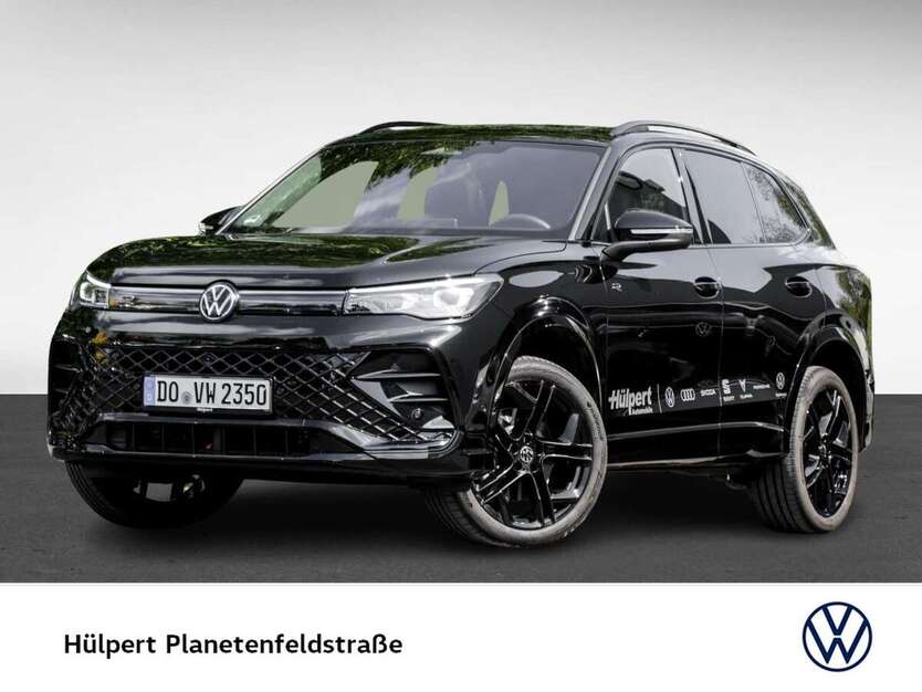 VW Tiguan 10.445 km 52.340 € Dortmund-Marten 44379