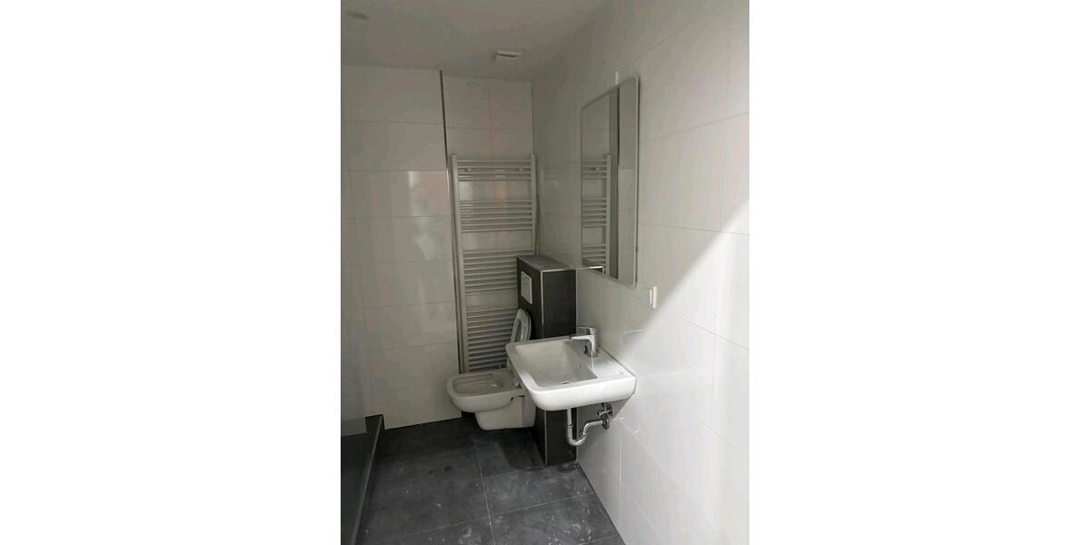 Neu sanierte Mietwohnung in Herne 3 zimmer