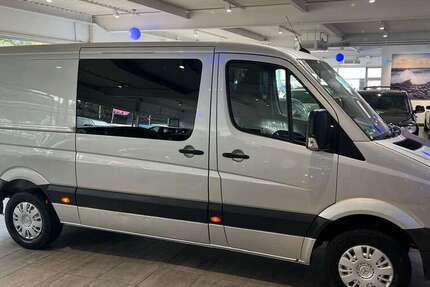 Mercedes-Benz Sprinter 179.000 km 11.790 € Datteln 45711