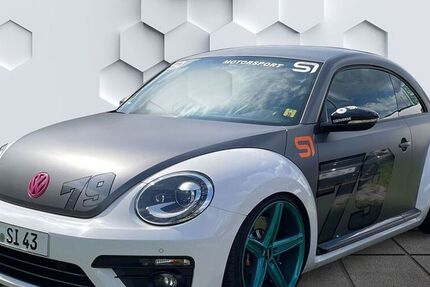 VW Beetle
