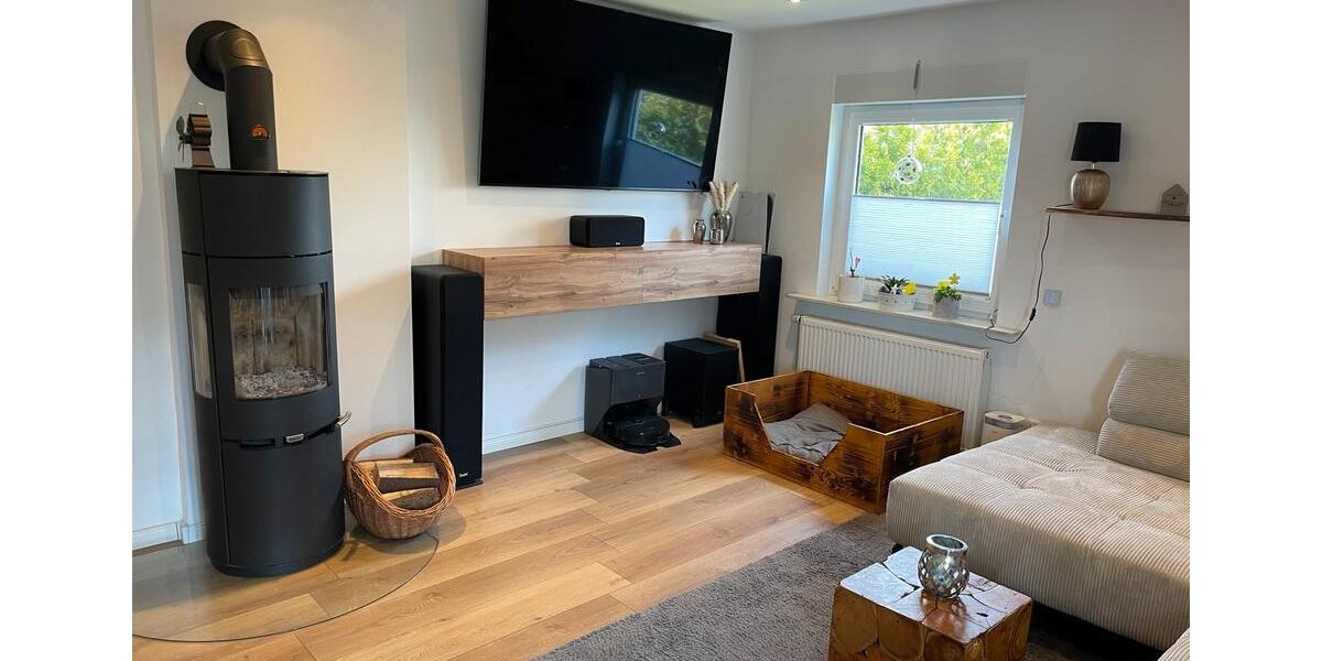 Reihenhaus Lünen Alstedde - 5 Zimmer, 138 m&sup2;, 495.000&euro; | Angebot:26341117