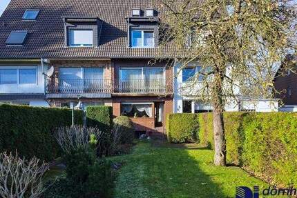 Haus Dortmund / Dorstfeld Dorstfeld - 7 Zimmer, 139 m&sup2;, 390.000&euro; | Angebot:25665922