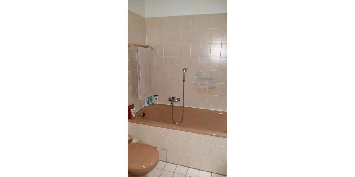 Eigentumswohnung ca. 99 qm, 4 Zimmer, 2 Bäder, Garage, Balkon 4 zimmer