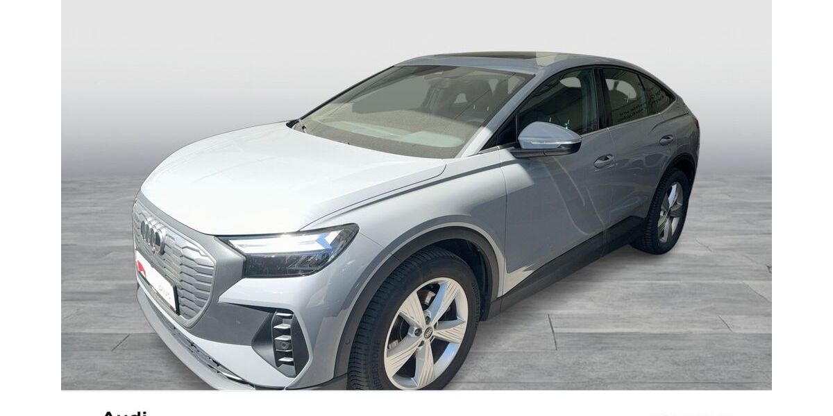 Audi Q4 e-tron 25.568 km 26.475 &euro; Dortmund 44143