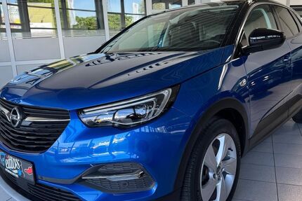 Opel Grandland (X) 44.206 km 14.890 &euro; Dortmund Innenstadt Ost 44143