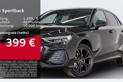 Audi A3 4.990 km 34.690 &euro; Bochum 44809