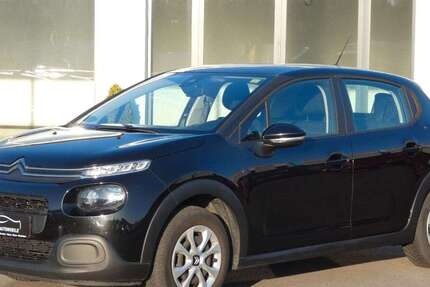 Citroen C3 170.057 km 5.890 &euro; Bochum 44807
