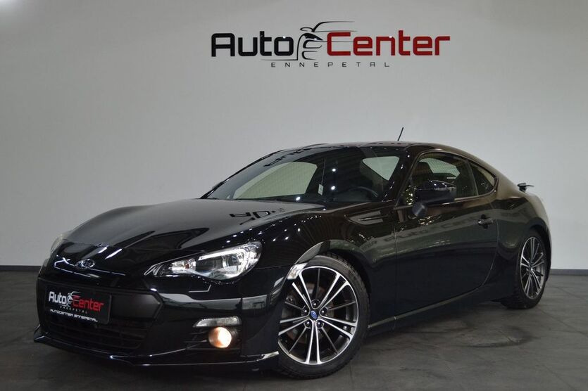 Subaru BRZ 120.000 km 21.990 € Ennepetal (Bei Wuppertal) 58256