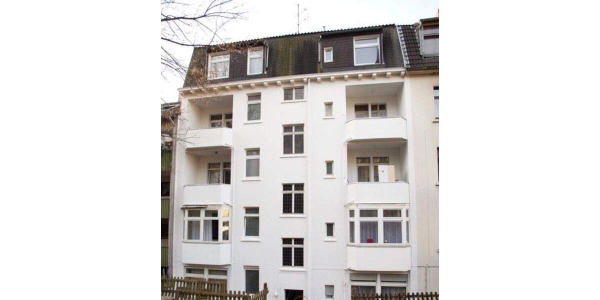 Mehrfamilienhaus, Wohnhaus Wuppertal / Wichlinghausen-Süd Barmen - 2 Zimmer, 548 m&sup2;, 680.000&euro; | Angebot:25701197