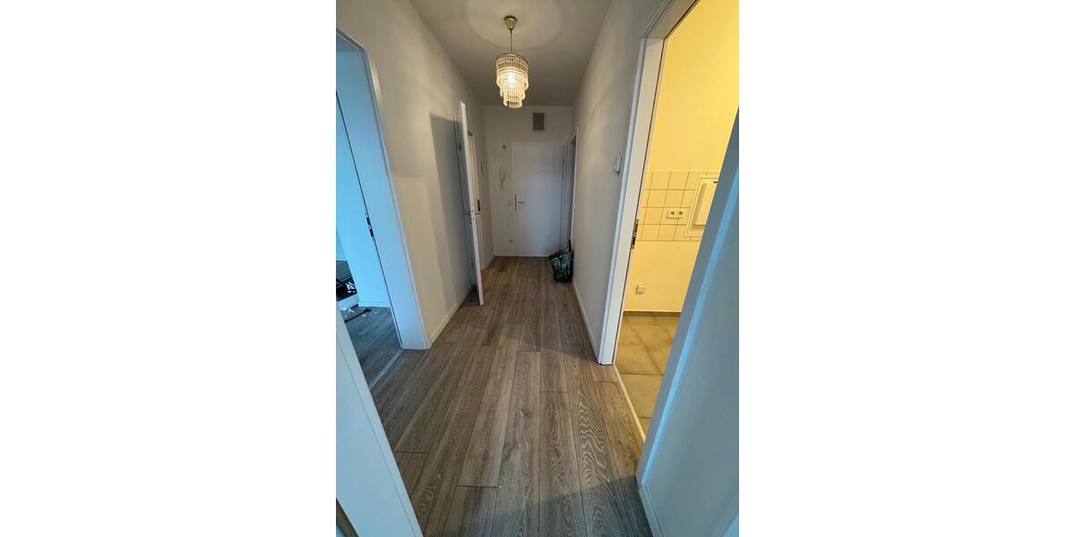 Etagenwohnung Mülheim an der Ruhr - 2 Zimmer, 60 m&sup2;, 134.900&euro; | Angebot:27230027