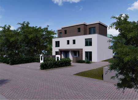 Grundstück zu verkaufen in Mülheim an der Ruhr Mintard 330.000 € 823 m²