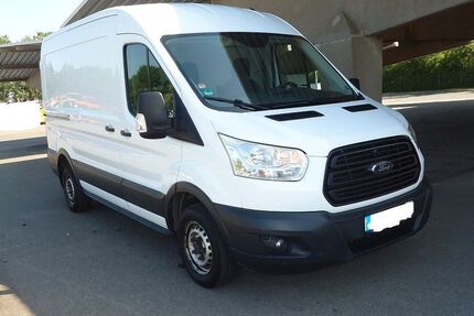 Ford Transit 190.560 km 10.500 &euro; Essen 45144