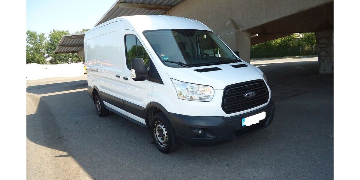 Ford Transit 190.560 km 10.500 &euro; Essen 45144