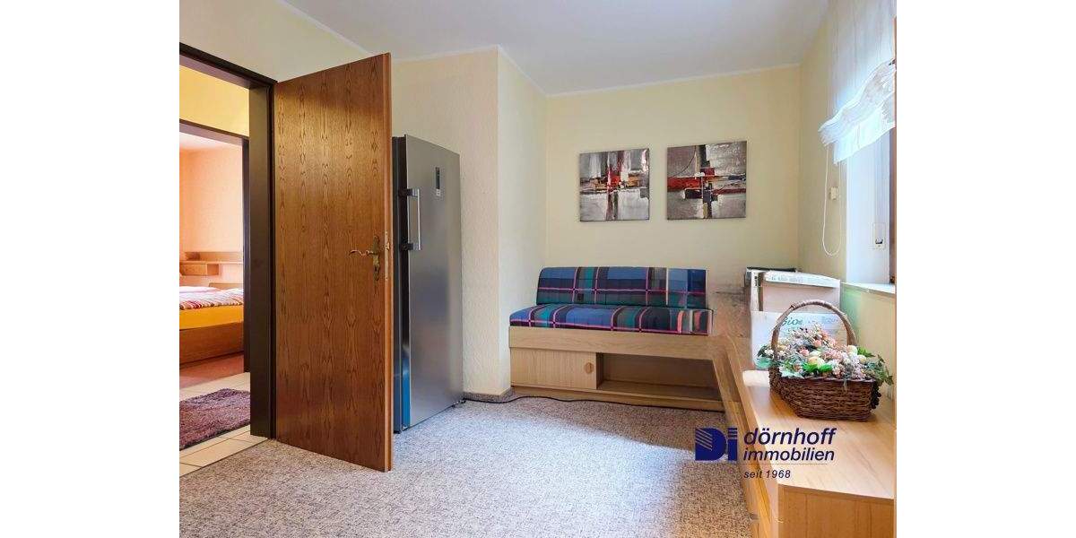 Etagenwohnung Dortmund / Brackel Brackel - 4 Zimmer, 106 m&sup2;, 349.000&euro; | Angebot:25796986