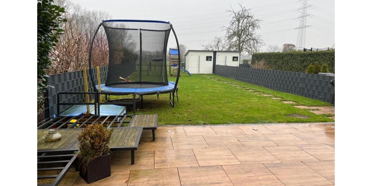 Reihenhaus Gelsenkirchen Gelsenkirchen-Nord - 5 Zimmer, 141 m&sup2;, 1.500&euro; | Angebot:25720932